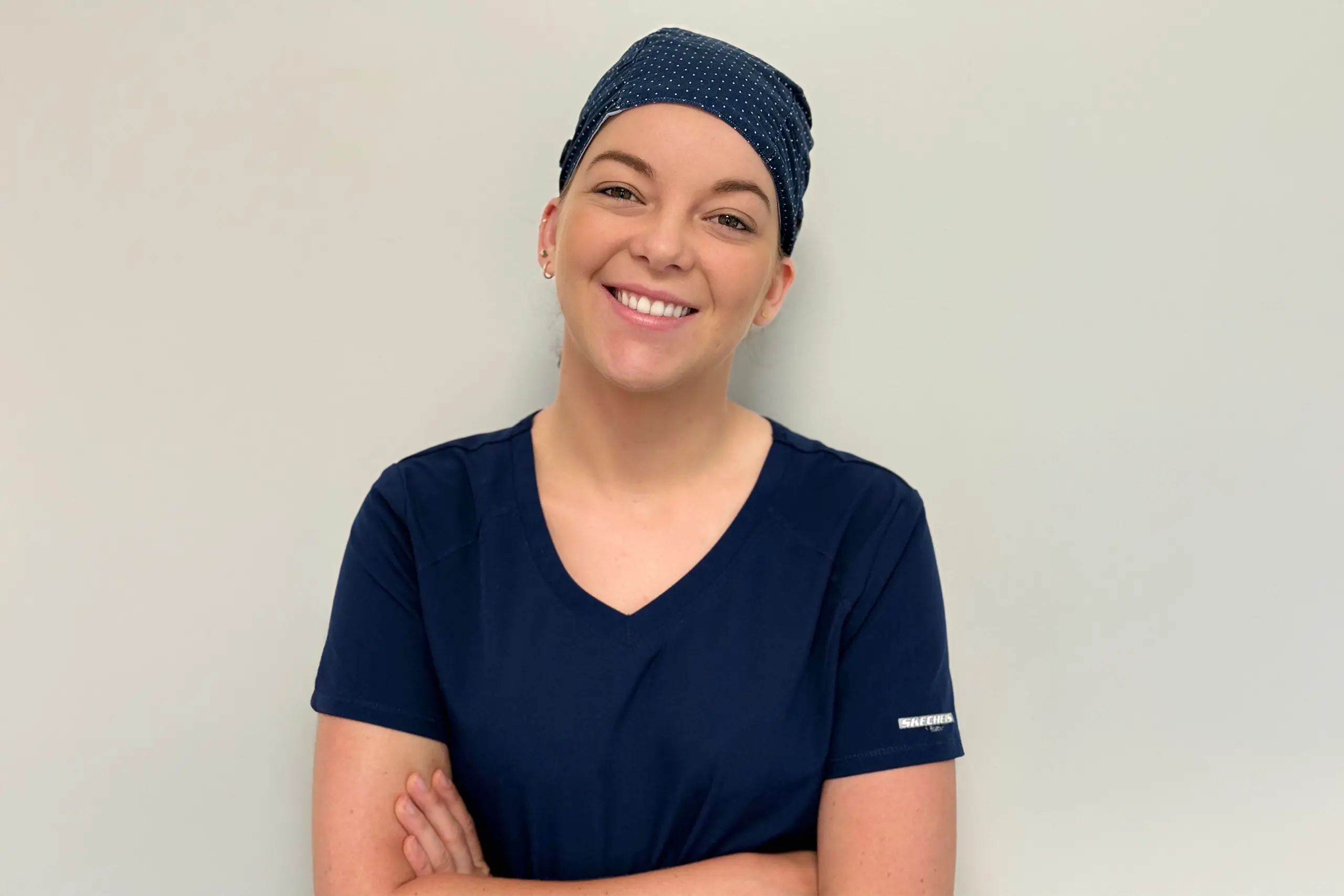 Dr ROGUET Alizée